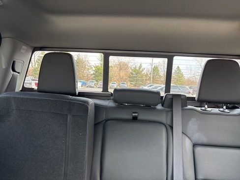 Certified 2023 GMC Sierra 1500 SLT w/ SLT Premium Plus Package image 23