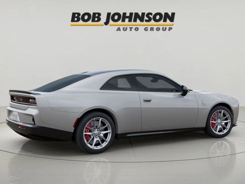 New 2025 Dodge Charger Scat Pack w/ Track Pack image 4