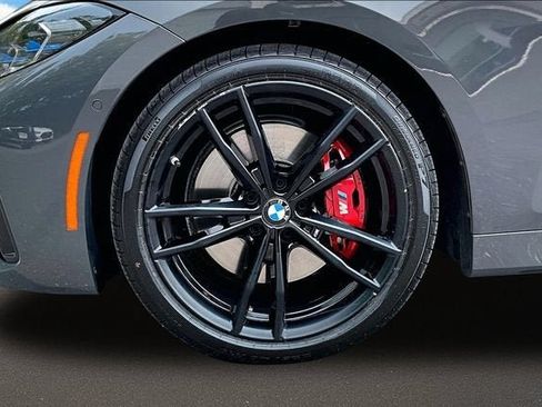 Used 2022 BMW 440i xDrive Coupe AWD/4WD image 8