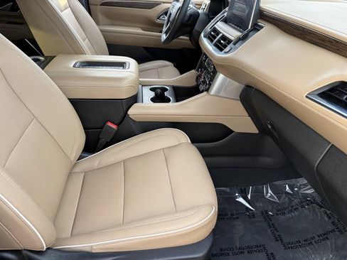 Certified 2023 Chevrolet Tahoe Premier RWD image 12