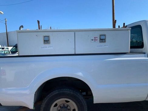 Used 2008 Ford F250 XL RWD image 6