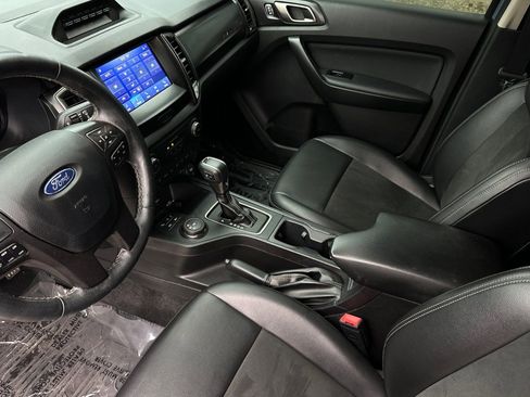 Used 2023 Ford Ranger XLT w/ Tremor Off-Road Package AWD/4WD image 7