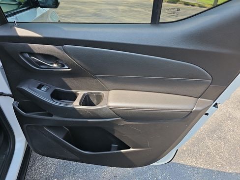 Used 2019 Chevrolet Traverse RS AWD/4WD image 16