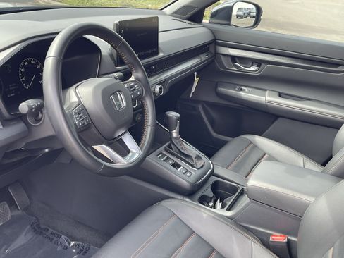 Used 2025 Honda CR-V Sport-L image 10