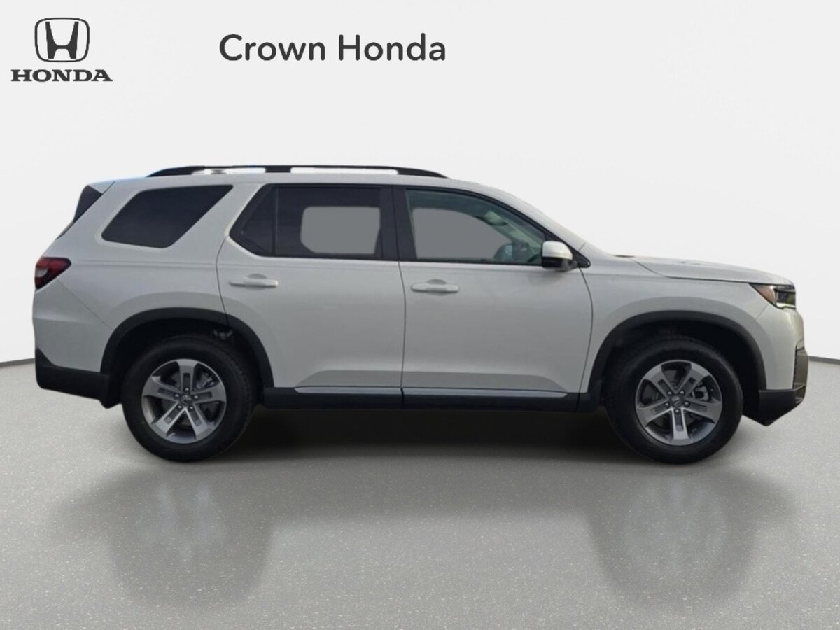 New 2026 Honda Pilot EX-L image 6