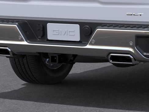 New 2026 GMC Sierra 1500 SLT w/ SLT Premium Plus Package image 14