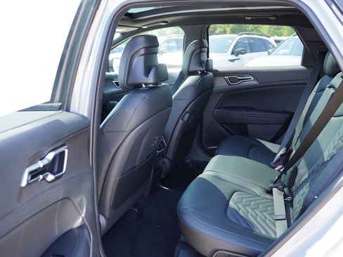 New 2026 Kia Sportage X-Pro Prestige image 11