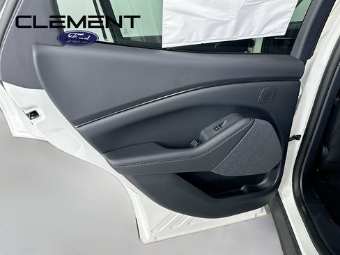 New 2026 Ford Mustang Mach-E Premium w/ Technology Package AWD/4WD image 28