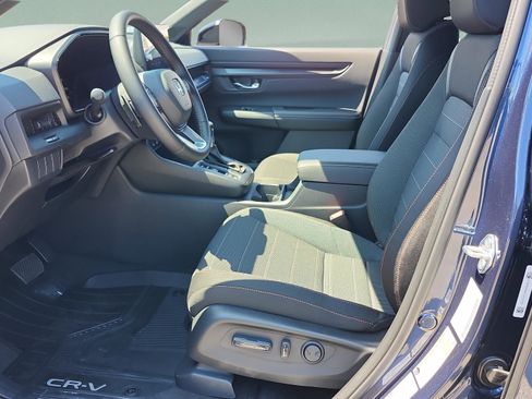 New 2026 Honda CR-V Sport image 9