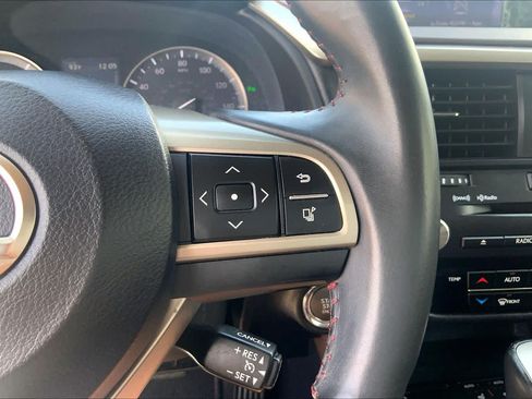 Used 2016 Lexus RX 350 FWD w/ Premium Package image 25