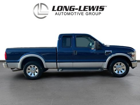 Used 2008 Ford F250 Lariat RWD image 8