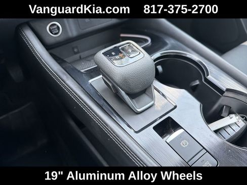 Used 2021 Nissan Rogue Platinum AWD/4WD image 25