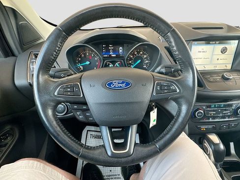 Used 2018 Ford Escape SEL image 14