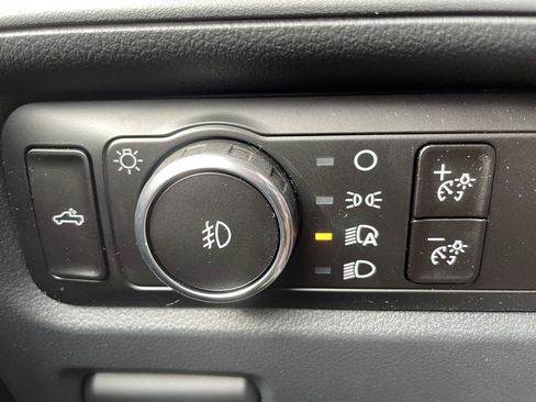 New 2025 Ford F150 STX w/ STX Black Appearance Package image 16