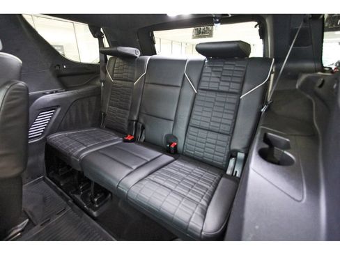 Used 2025 Cadillac Escalade Sport Platinum AWD/4WD image 12
