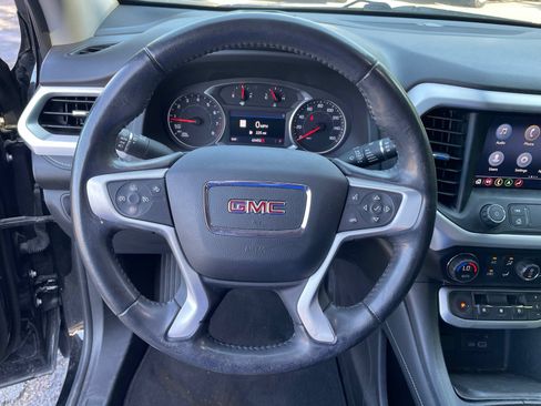 Used 2021 GMC Acadia SLT w/ Elevation Edition FWD image 18