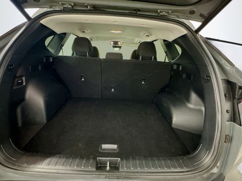 Used 2024 Hyundai Tucson SEL image 29