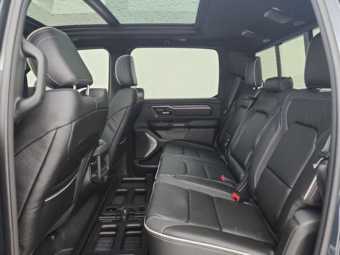 New 2026 RAM 1500 Limited image 24