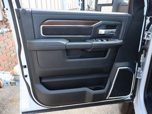 Used 2024 RAM 2500 Laramie w/ Safety Group image 12