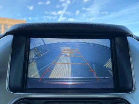 Used 2017 Chevrolet Suburban Premier image 53