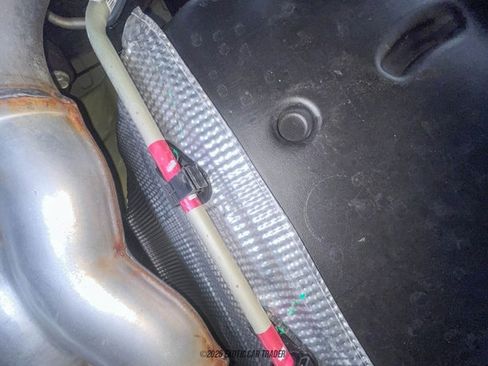 Used 2024 Chevrolet Camaro ZL1 image 33