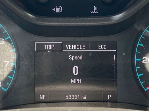 Used 2022 Chevrolet Colorado LT w/ Fleet Safety Package AWD/4WD image 16