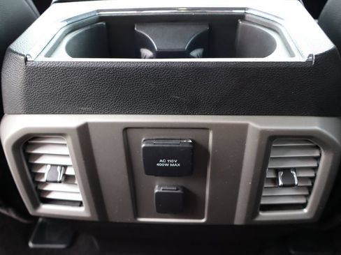 Used 2016 Ford F150 Lariat w/ Equipment Group 501A Mid AWD/4WD image 34