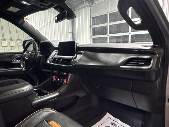 Used 2021 GMC Yukon AT4 w/ Technology Package AWD/4WD image 30