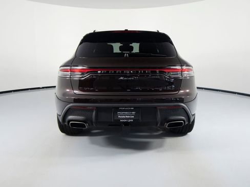 New 2026 Porsche Macan AWD/4WD image 11