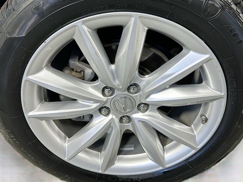 Used 2020 Acura RDX Standard image 30