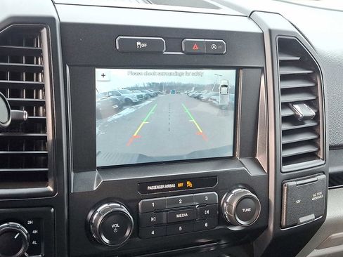 Used 2018 Ford F150 XL w/ Equipment Group 101A Mid image 18