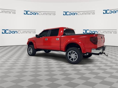 Used 2011 Ford F150 XLT image 6