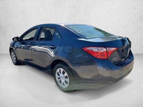 Used 2019 Toyota Corolla L image 7