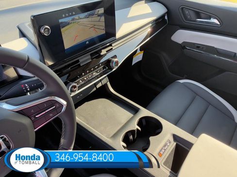 New 2026 Honda Prologue Touring image 14