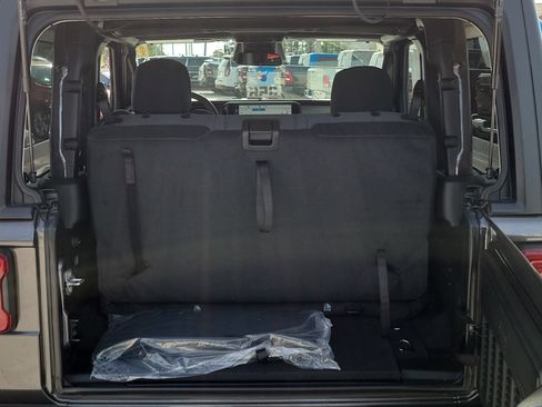 New 2026 Jeep Wrangler Sport S AWD/4WD image 5