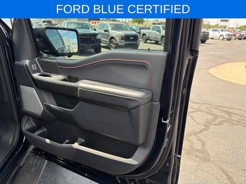 Used 2024 Ford F150 Raptor AWD/4WD image 32