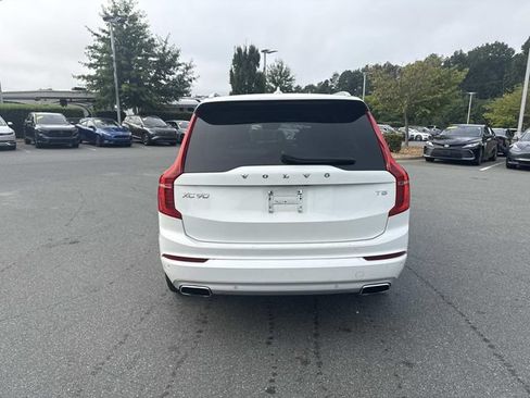 Used 2020 Volvo XC90 T5 Momentum w/ Protection Package FWD image 7