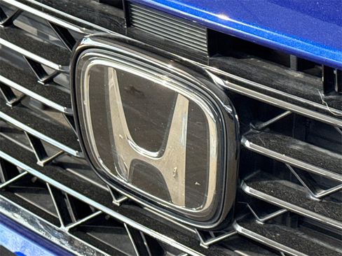 Certified 2024 Honda Accord Sport image 5