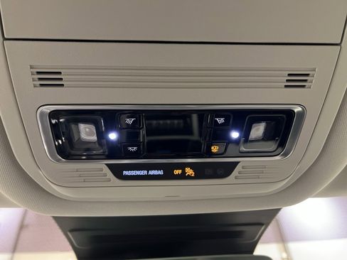 New 2026 Lincoln Nautilus Premier image 27