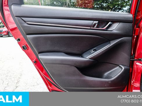 Used 2020 Honda Accord Sport image 43