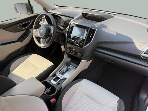 Certified 2023 Subaru Forester AWD/4WD image 11