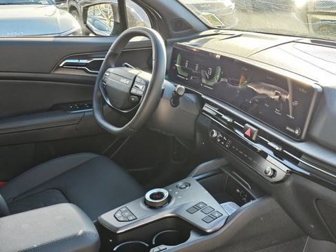New 2026 Kia Sportage X-Line image 10