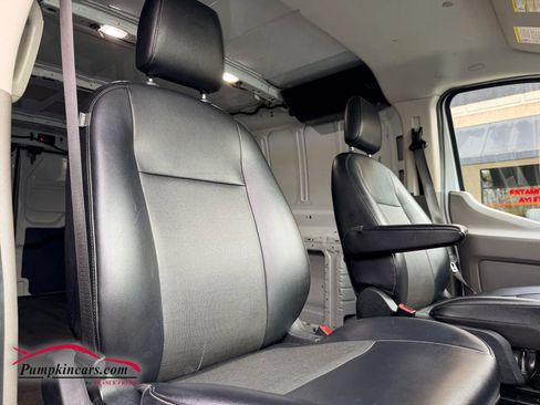 Used 2021 Ford Transit 250 Low Roof image 8