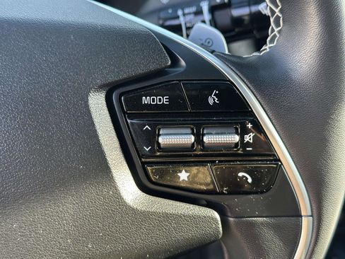 Used 2024 Kia EV6 GT-Line image 14