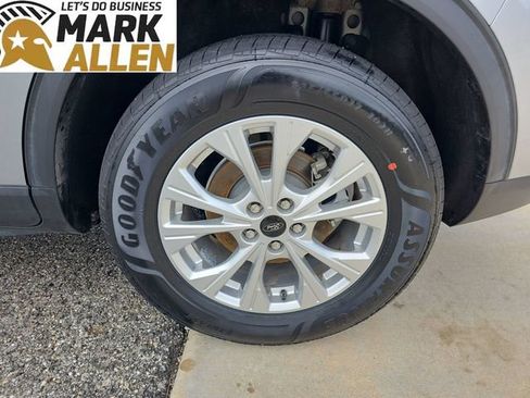 Used 2023 Ford Escape Active FWD image 32