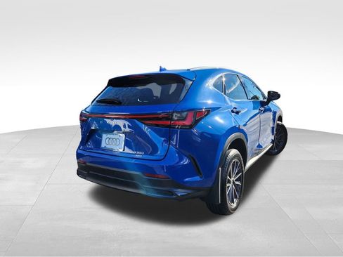 Used 2024 Lexus NX 350 AWD image 6