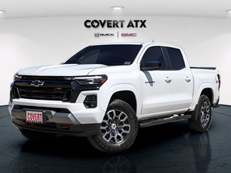 Used 2024 Chevrolet Colorado Z71 w/ Advanced Trailering Package AWD/4WD video 2