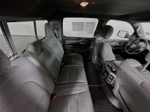 Used 2019 RAM 1500 Big Horn image 25