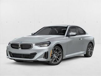 Used 2026 BMW 230i Coupe RWD video 1