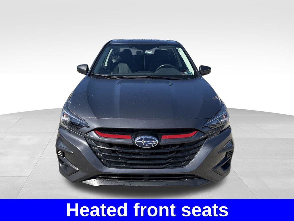 Used 2024 Subaru Legacy Sport AWD/4WD image 10